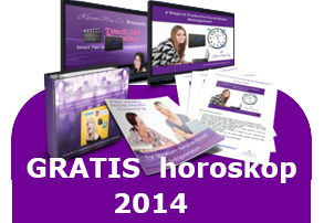 gratishoroskop2014