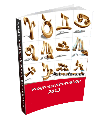 progressivthoroskop